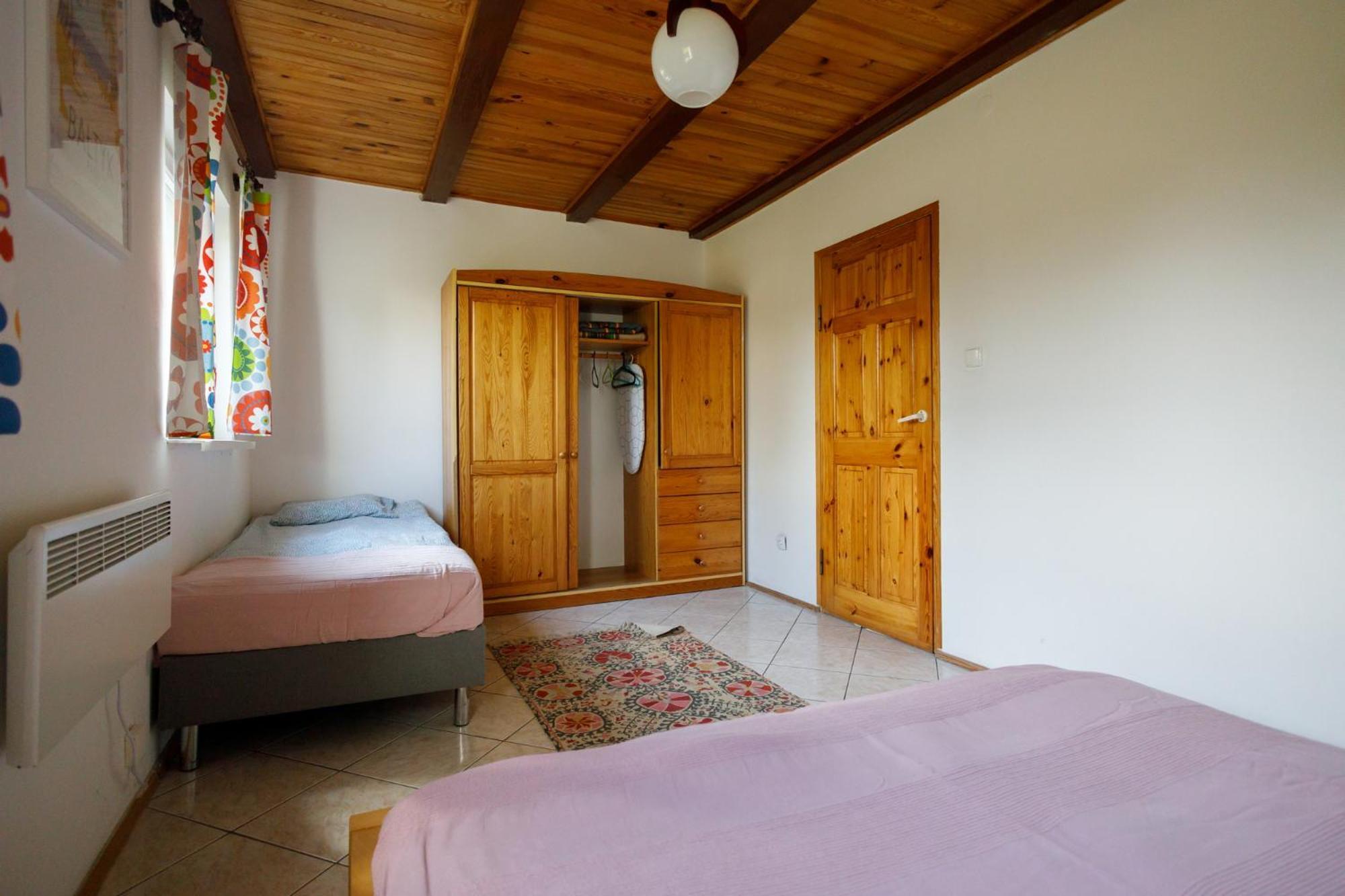רובי Holiday Home Jarzebinowa מראה חיצוני תמונה