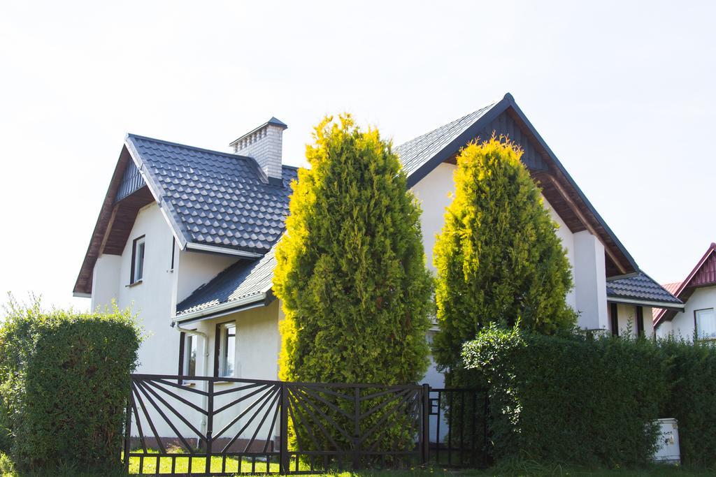 רובי Holiday Home Jarzebinowa חדר תמונה